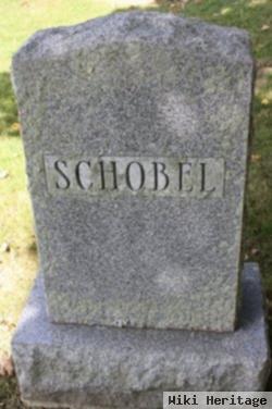 Edward P. Schobel, Sr