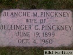 Amy Blanche Martin Pinckney