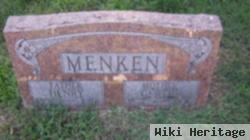 Henry Menken