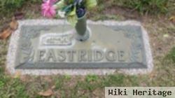 Leslie Eastridge