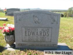 Timothy Alan Edwards