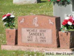 Michele Rene' Sanders