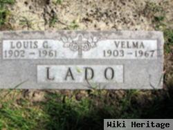 Louis G. Lado