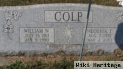 William Noal Colp