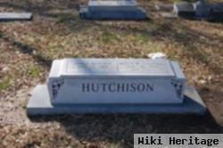 James Manson Hutchison