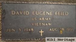 David Eugene Field