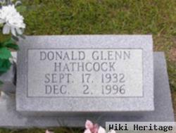 Donald Glenn Hathcock