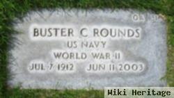 Buster C Rounds