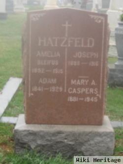 Joseph Hatzfeld