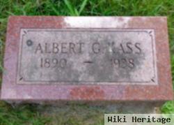 Albert George Kass