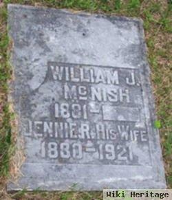 William J. Mcnish