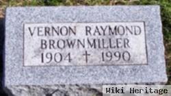 Vernon Raymond Brownmiller
