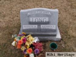 Kathryn E. Mcneave Long