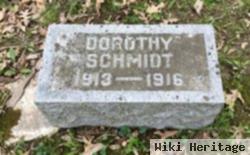 Dorothy Schmidt