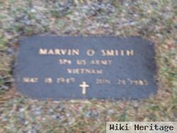 Marvin O. Smith