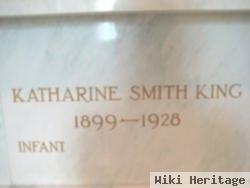 Katherine Smith King