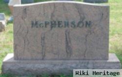 Nelle T Mcpherson