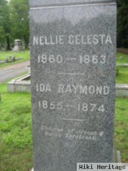 Ida Raymond Estabrook