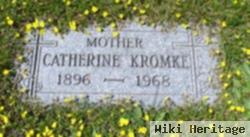 Catherine Kromke