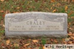 Nora M Craley