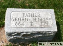 George H. Moss