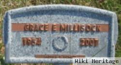 Grace E Millisock