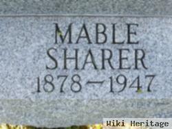 Mabel Breed Sharer