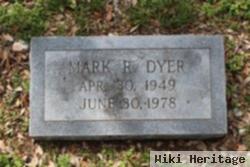 Mark R. Dyer