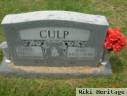 Mary Culp