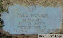 Dale Nolan