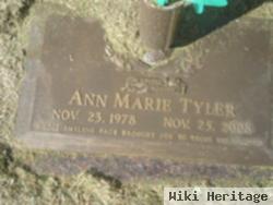 Ann Marie Tyler