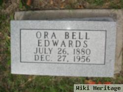 Ora Bell Edwards