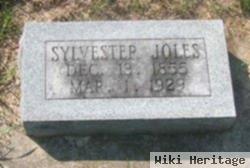 Sylvester Joles