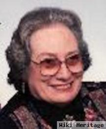 Gloria Jeanne Shaw