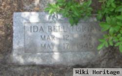 Ida Bell Rives Torian