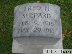 Fred H. Shepard