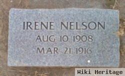 Irene Nelson