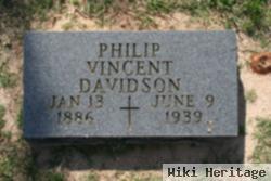 Philip Vincent Davidson