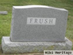 B Frank Frush