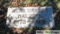 Elizabeth (Bessie) Wasson Dalzell