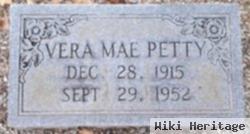 Vera Mae Petty