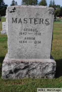 George Masters