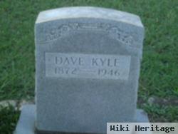 Dave Kyle