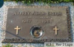 Jeffrey Adam Brehm