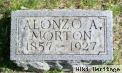 Alonzo A. Morton