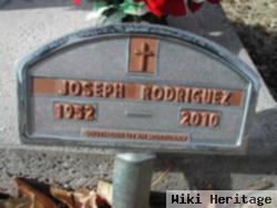 Joseph Rodriguez