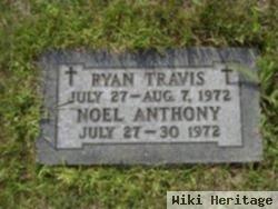 Ryan Travis Magnison