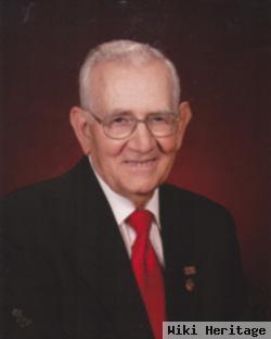 Joseph P. Patty, Sr