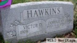 Victor D. Hawkins