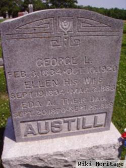 George L Austill